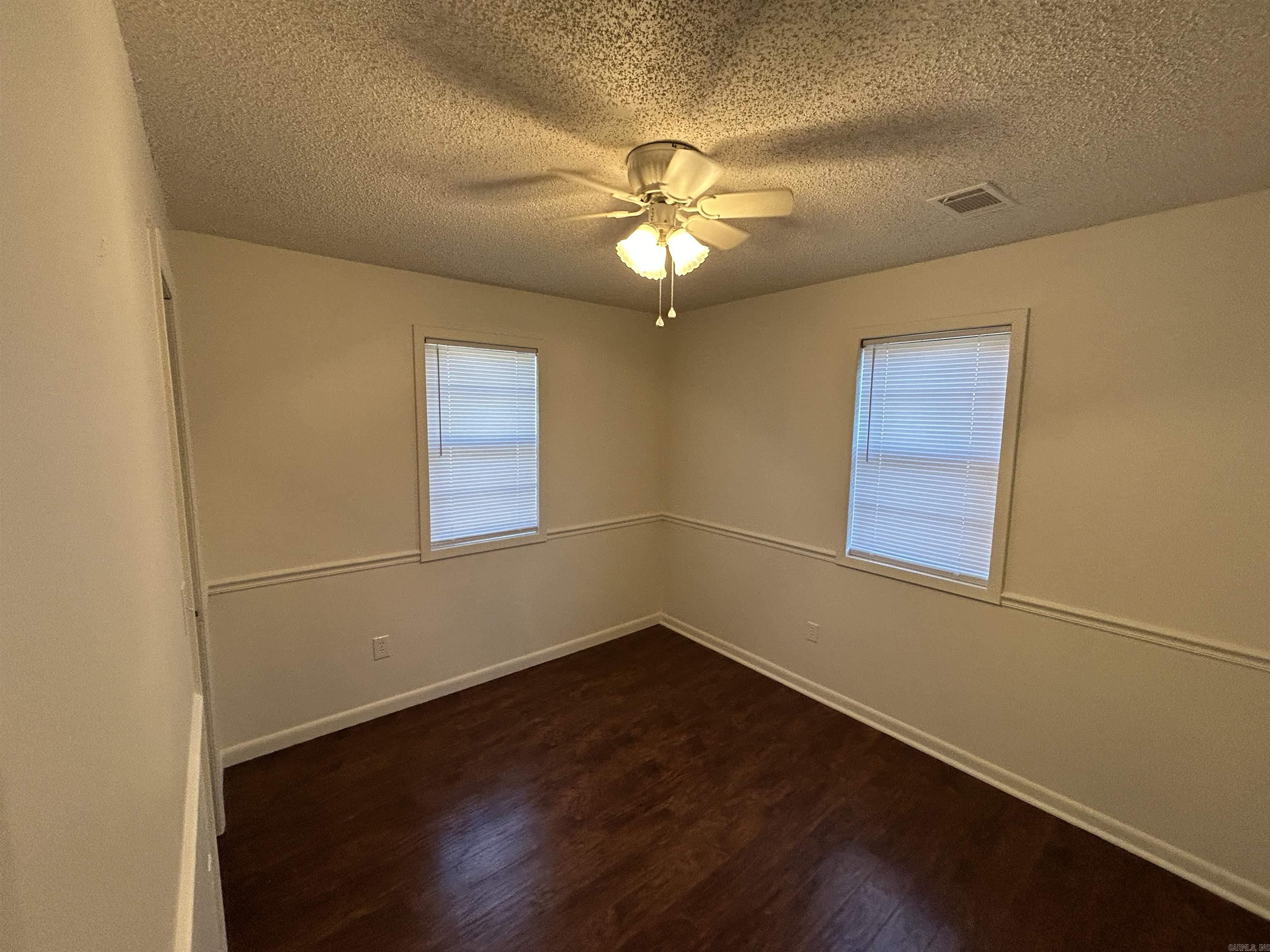 415 E Main  Bradford, AR