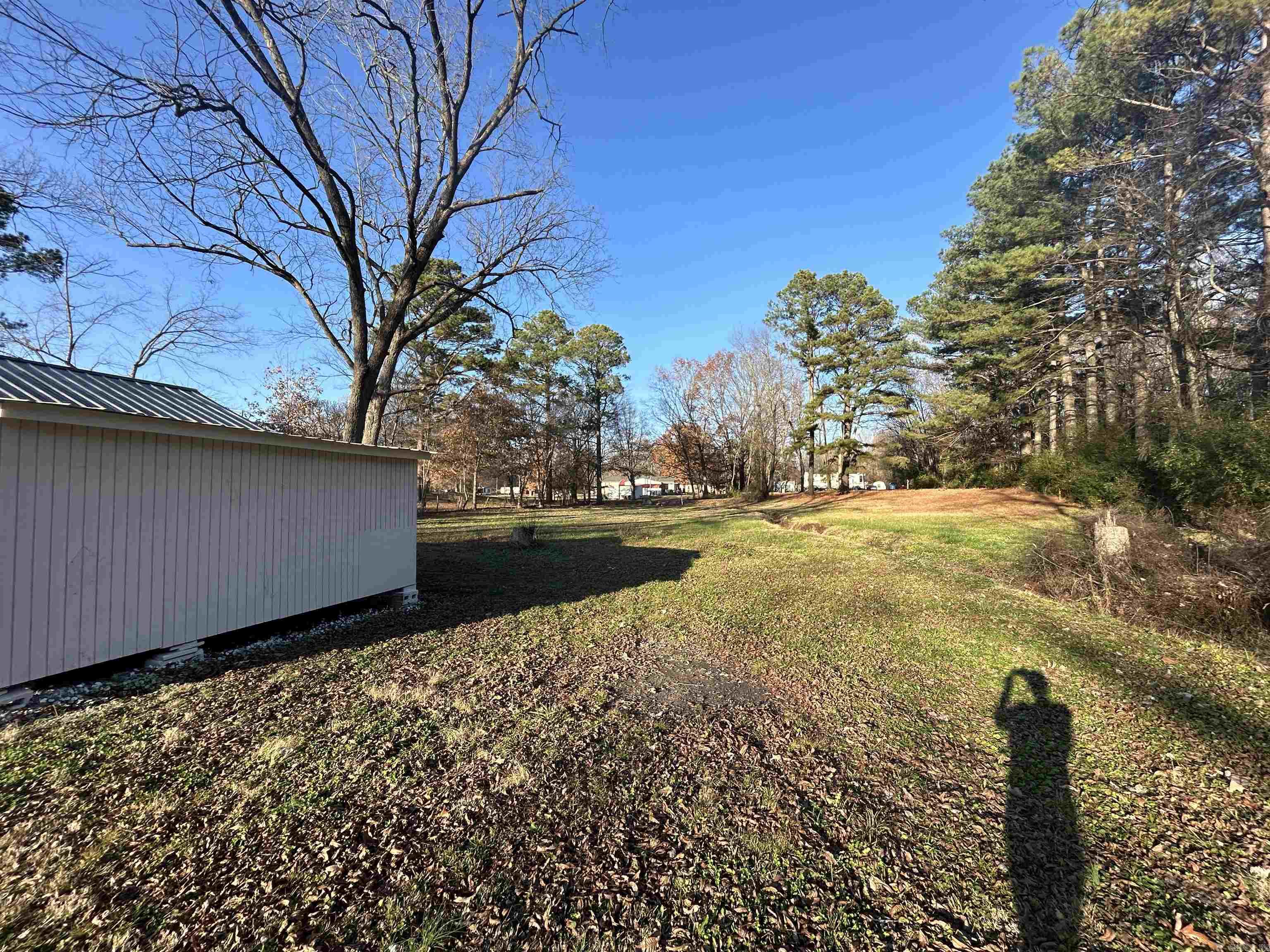 415 E Main  Bradford, AR