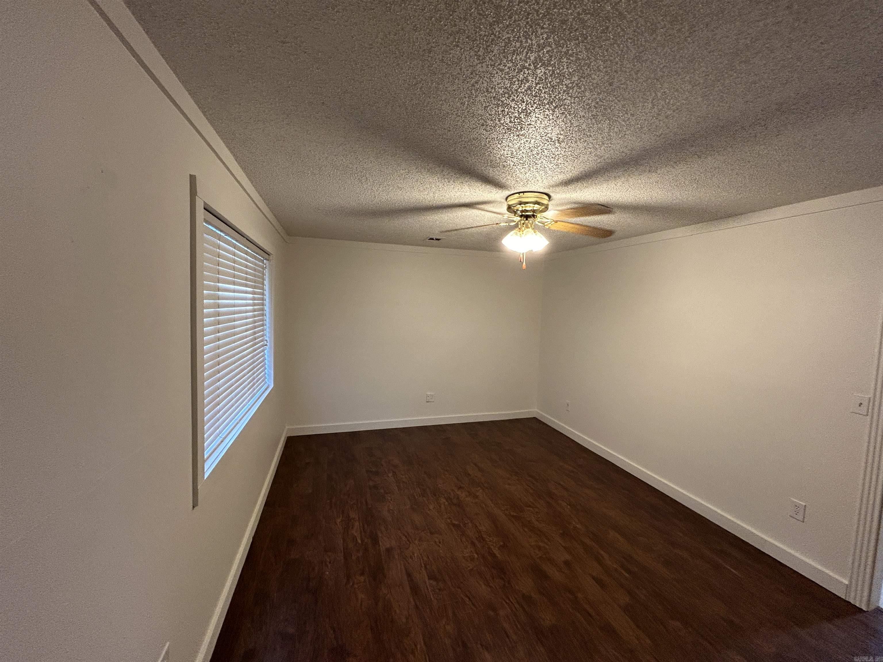 415 E Main  Bradford, AR