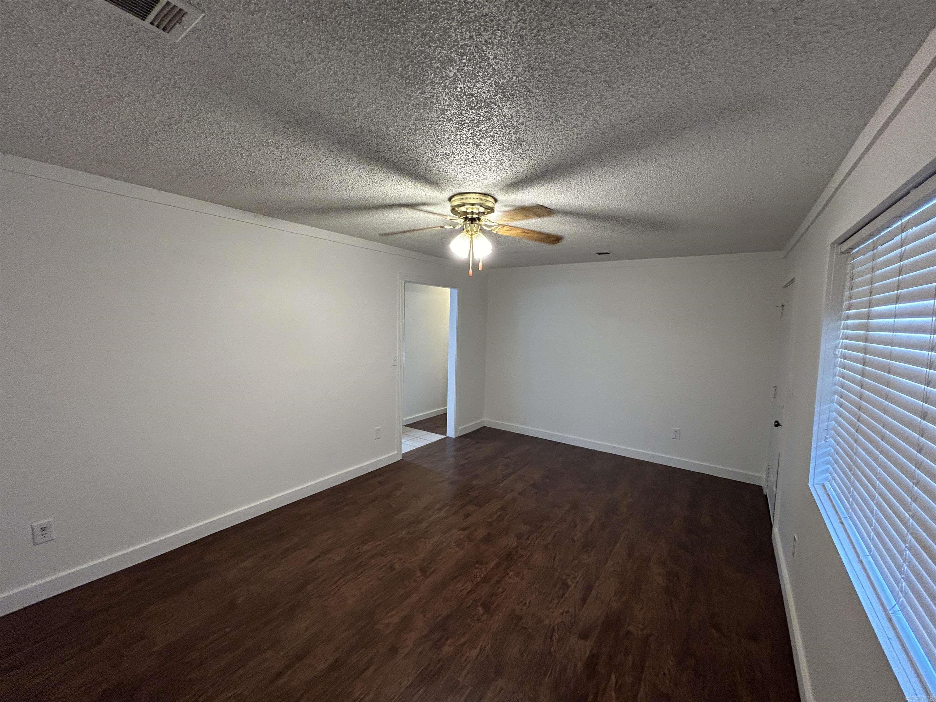 415 E Main  Bradford, AR