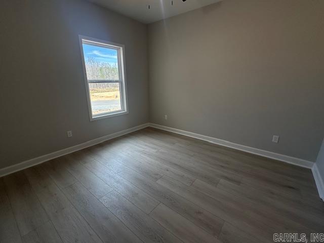 1001  Duke  Bauxite, AR