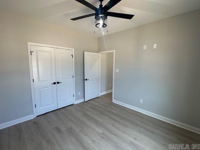 1001  Duke  Bauxite, AR