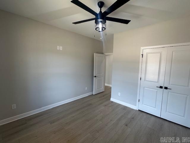 1001  Duke  Bauxite, AR