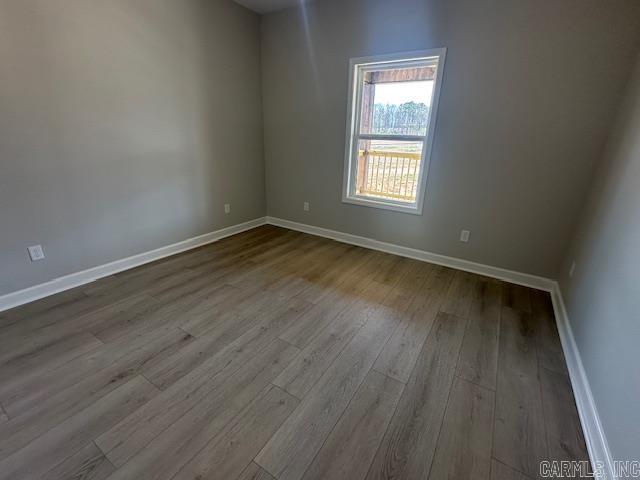 1001  Duke  Bauxite, AR