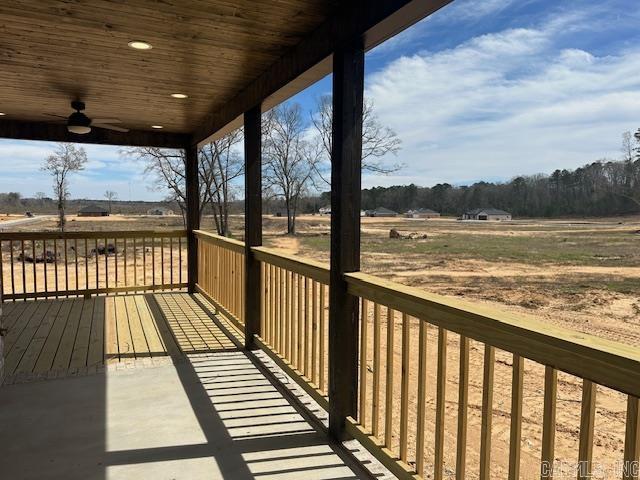 1001  Duke  Bauxite, AR