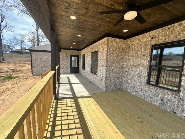 1001  Duke  Bauxite, AR
