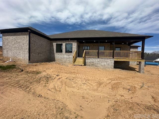 1001  Duke  Bauxite, AR