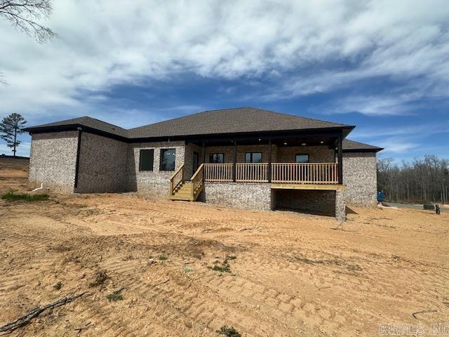 1001  Duke  Bauxite, AR