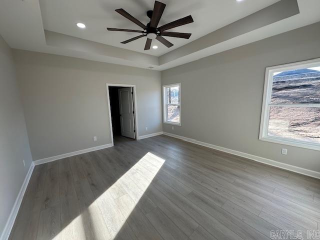 1001  Duke  Bauxite, AR