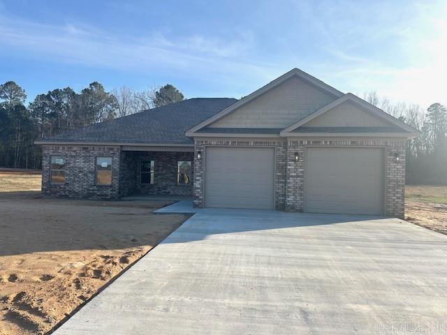 1104  Duke  Bauxite, AR