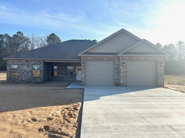 1104  Duke  Bauxite, AR