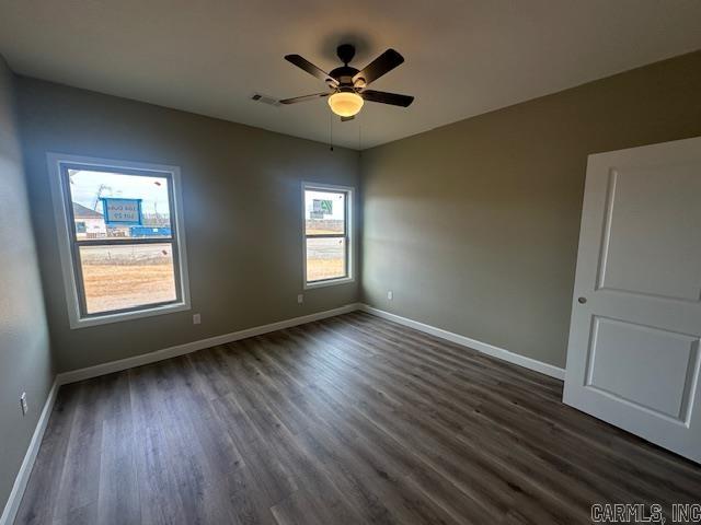 1104  Duke  Bauxite, AR