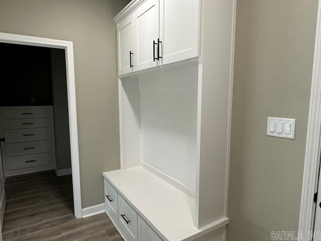 1104  Duke  Bauxite, AR