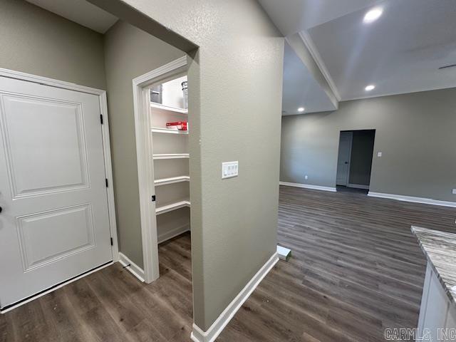 1104  Duke  Bauxite, AR