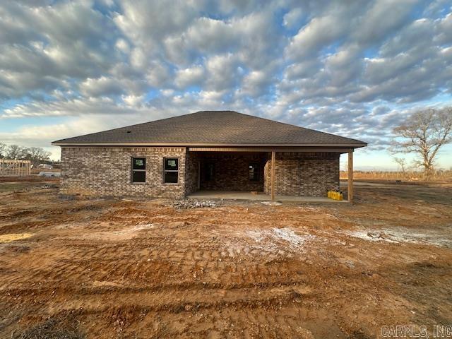 1104  Duke  Bauxite, AR
