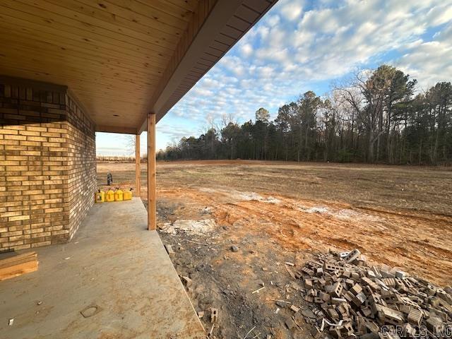 1104  Duke  Bauxite, AR