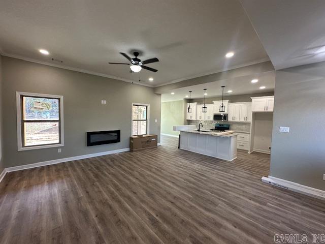 1104  Duke  Bauxite, AR