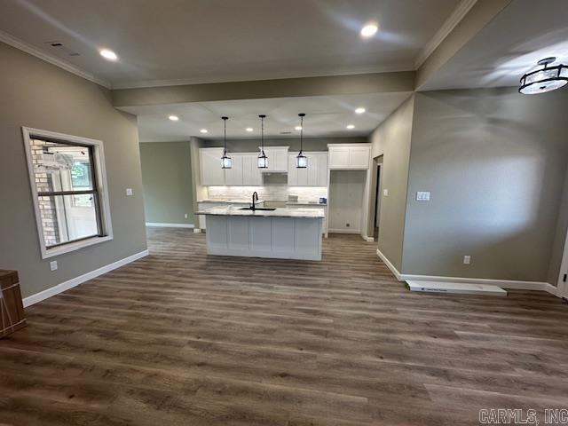 1104  Duke  Bauxite, AR