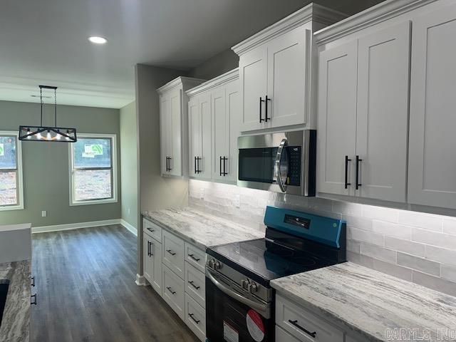 1104  Duke  Bauxite, AR