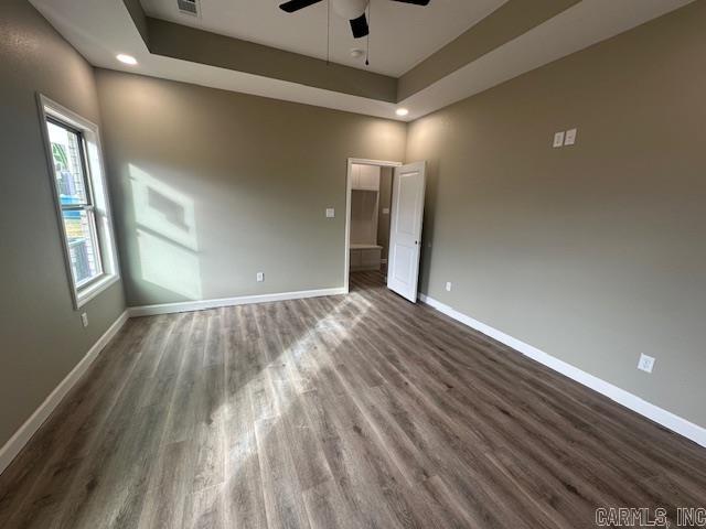 1104  Duke  Bauxite, AR