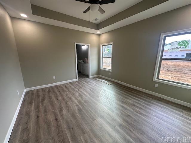 1104  Duke  Bauxite, AR