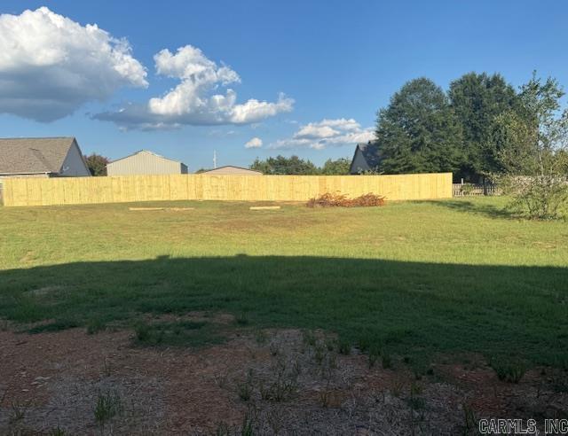 26 High Point Drive Greenbrier, AR 72058