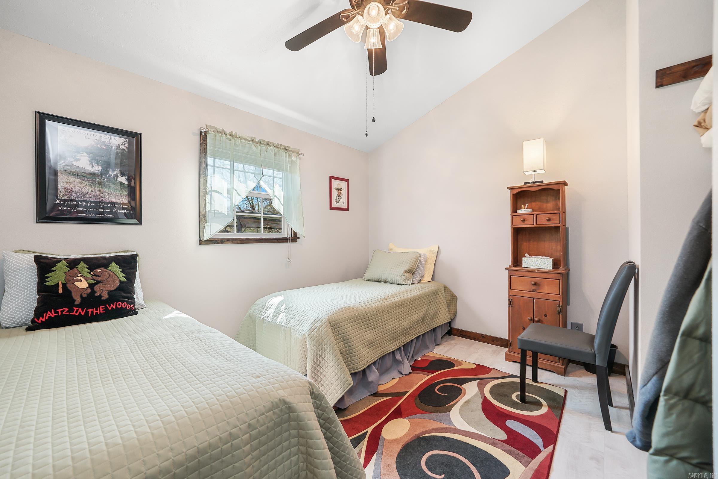 539  Clinton Crossing  Gillham, AR