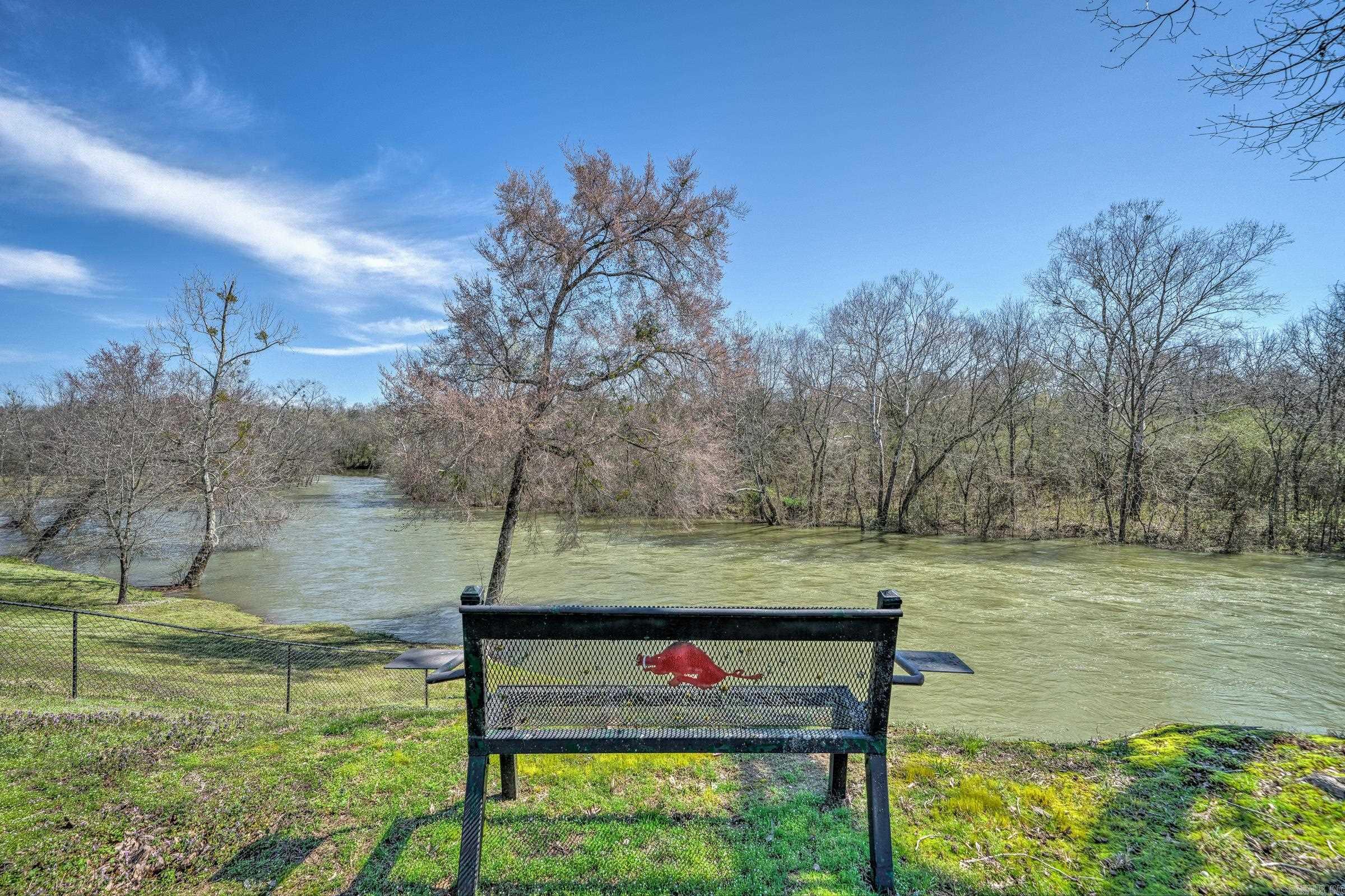 539  Clinton Crossing  Gillham, AR