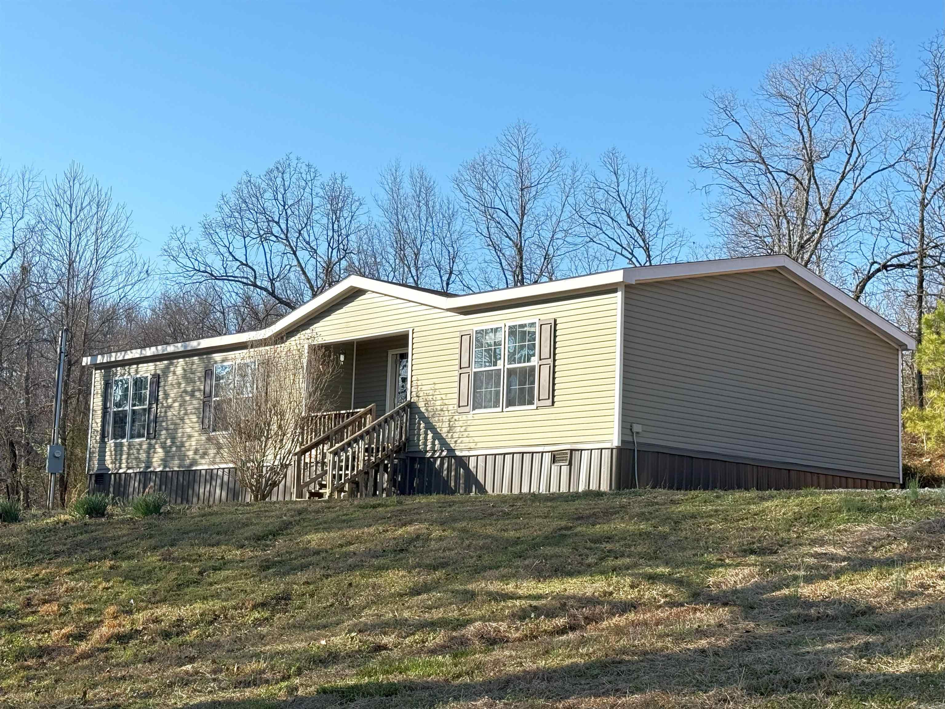 61 Wilderness Road