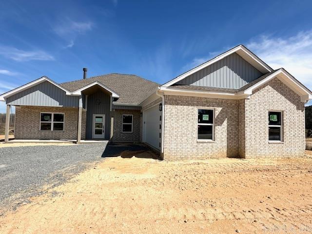 1072 Duke Drive Bauxite, AR 72011