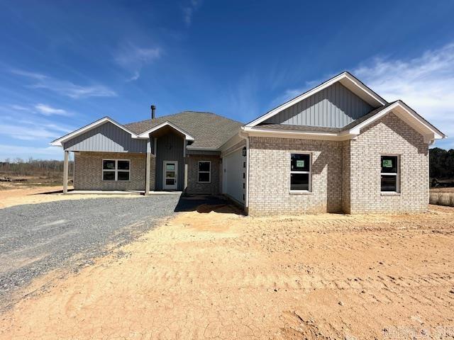 1072 Duke Drive Bauxite, AR 72011