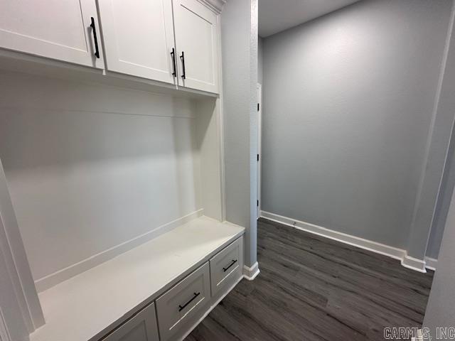 1072 Duke Drive Bauxite, AR 72011