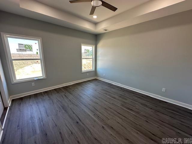1072 Duke Drive Bauxite, AR 72011