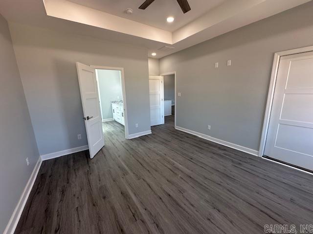 1072 Duke Drive Bauxite, AR 72011