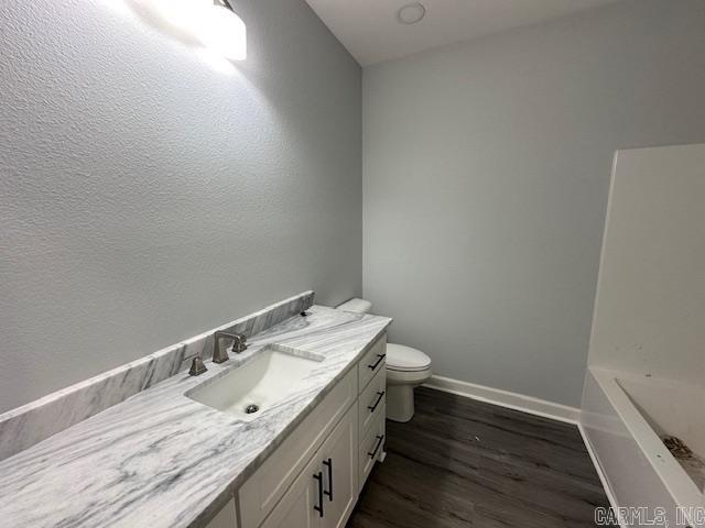 1072 Duke Drive Bauxite, AR 72011