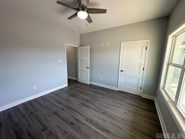 1072 Duke Drive Bauxite, AR 72011