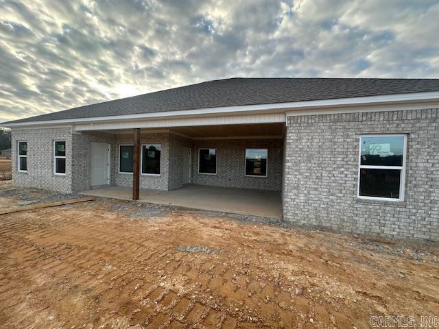 1072 Duke Drive Bauxite, AR 72011
