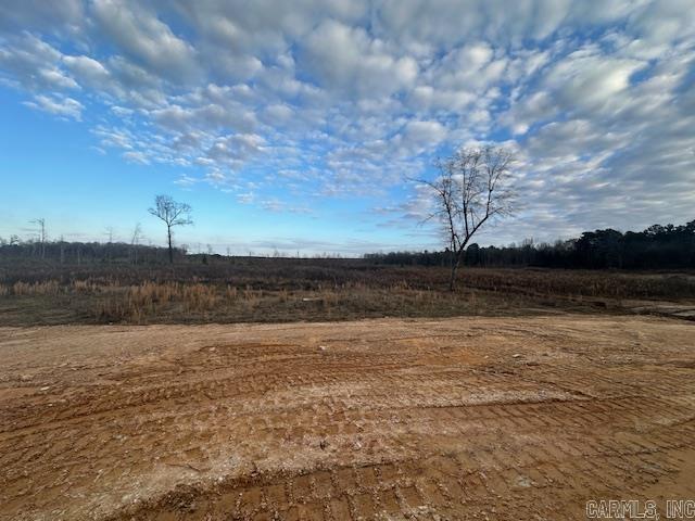 1072 Duke Drive Bauxite, AR 72011
