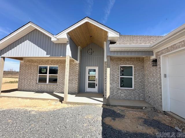 1072 Duke Drive Bauxite, AR 72011