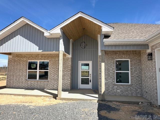 1072 Duke Drive Bauxite, AR 72011