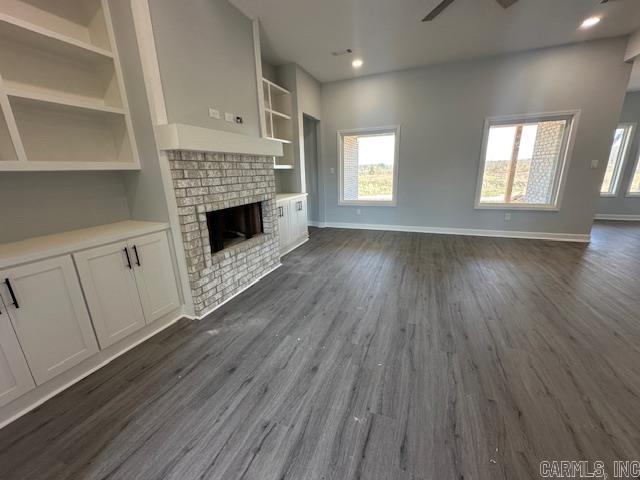 1072 Duke Drive Bauxite, AR 72011