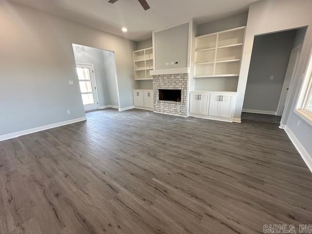 1072 Duke Drive Bauxite, AR 72011
