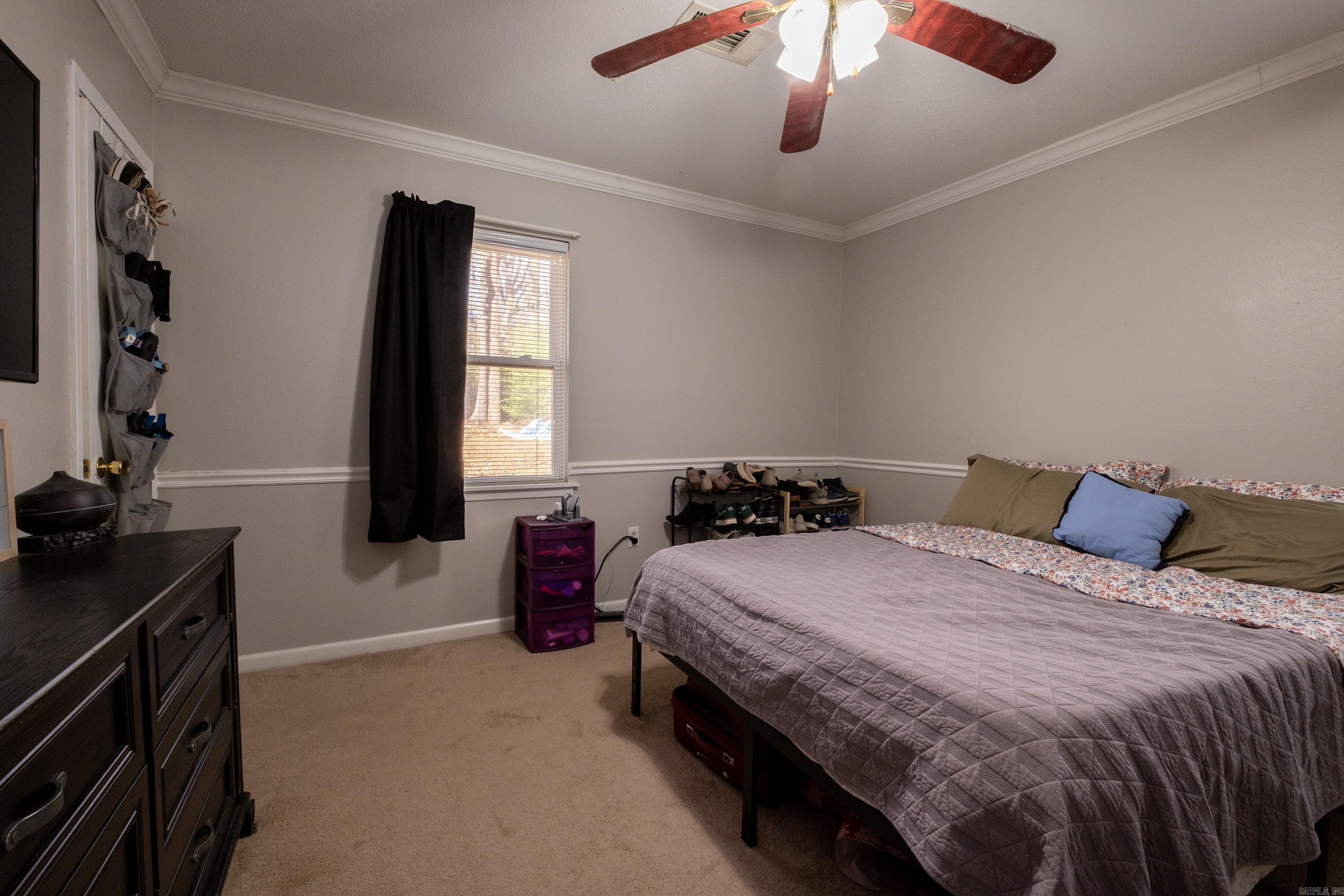 1200  Chris  Benton, AR