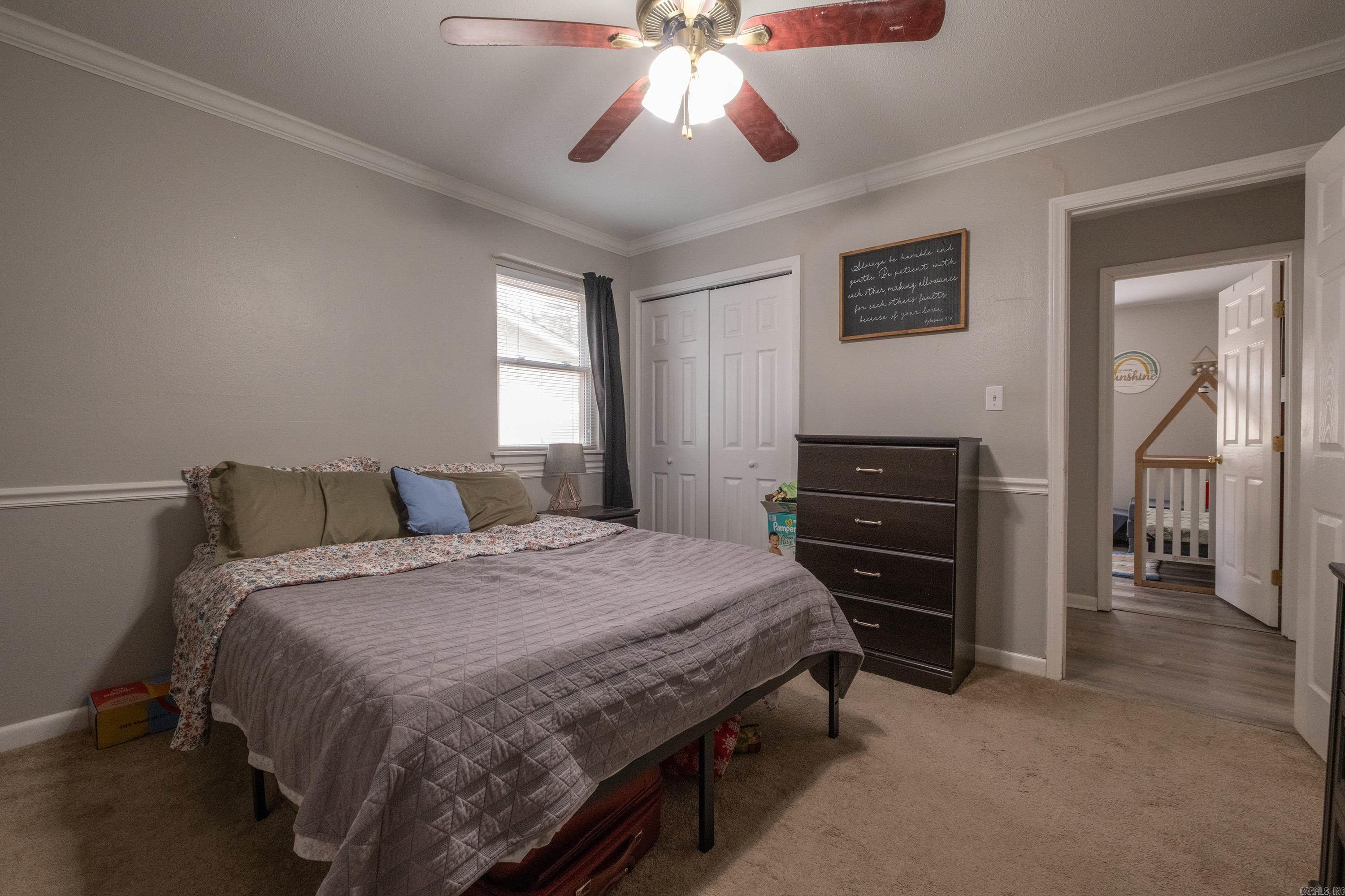 1200  Chris  Benton, AR