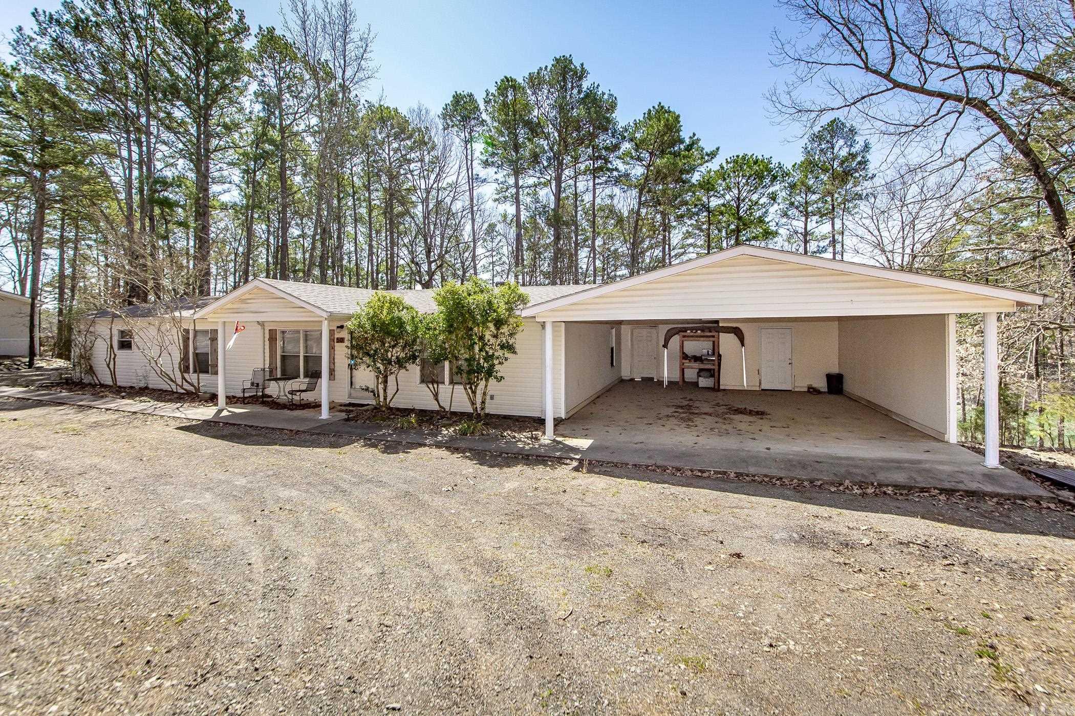 50 Brittany Cove Drive Greers Ferry, AR 72067