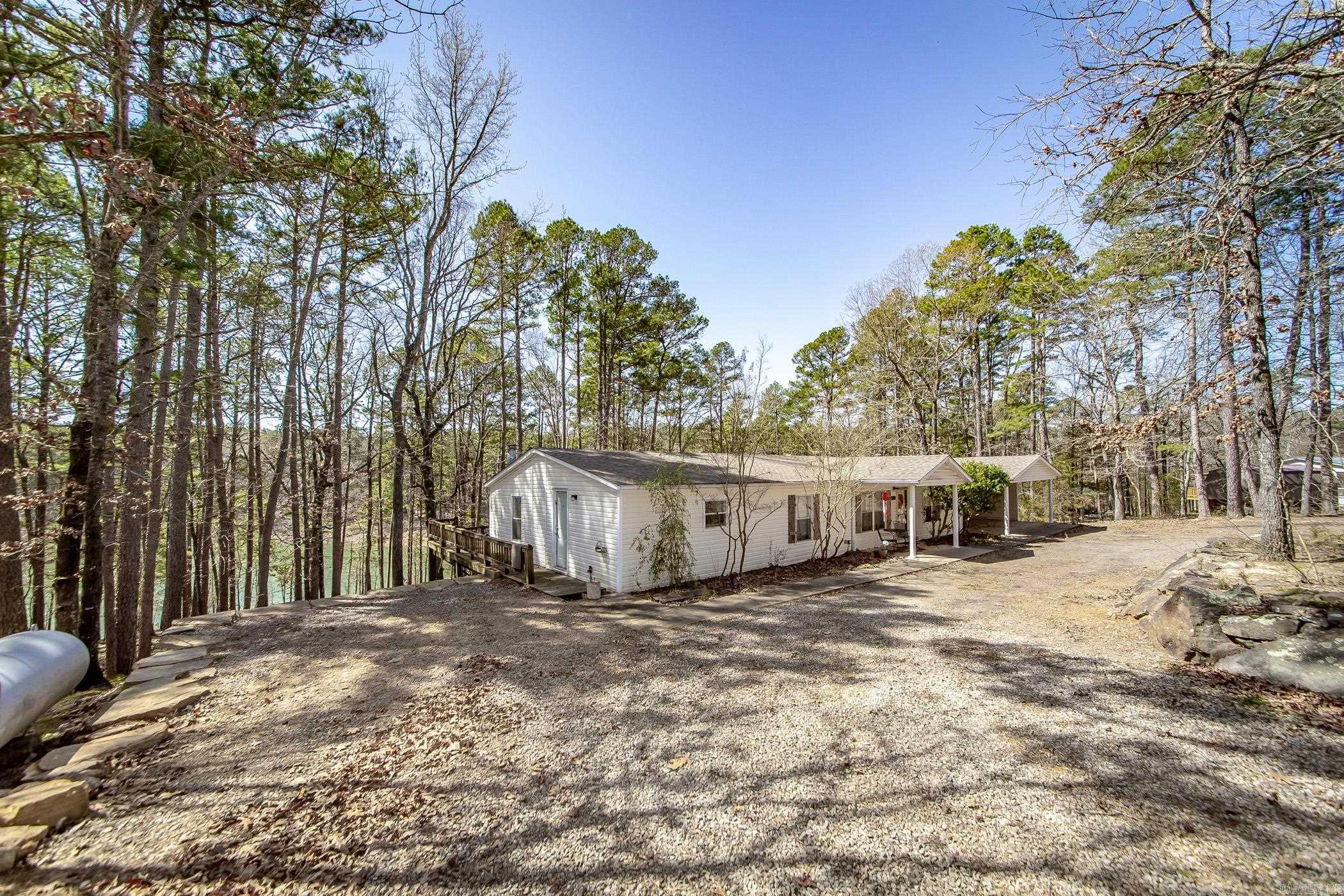 50 Brittany Cove Drive Greers Ferry, AR 72067