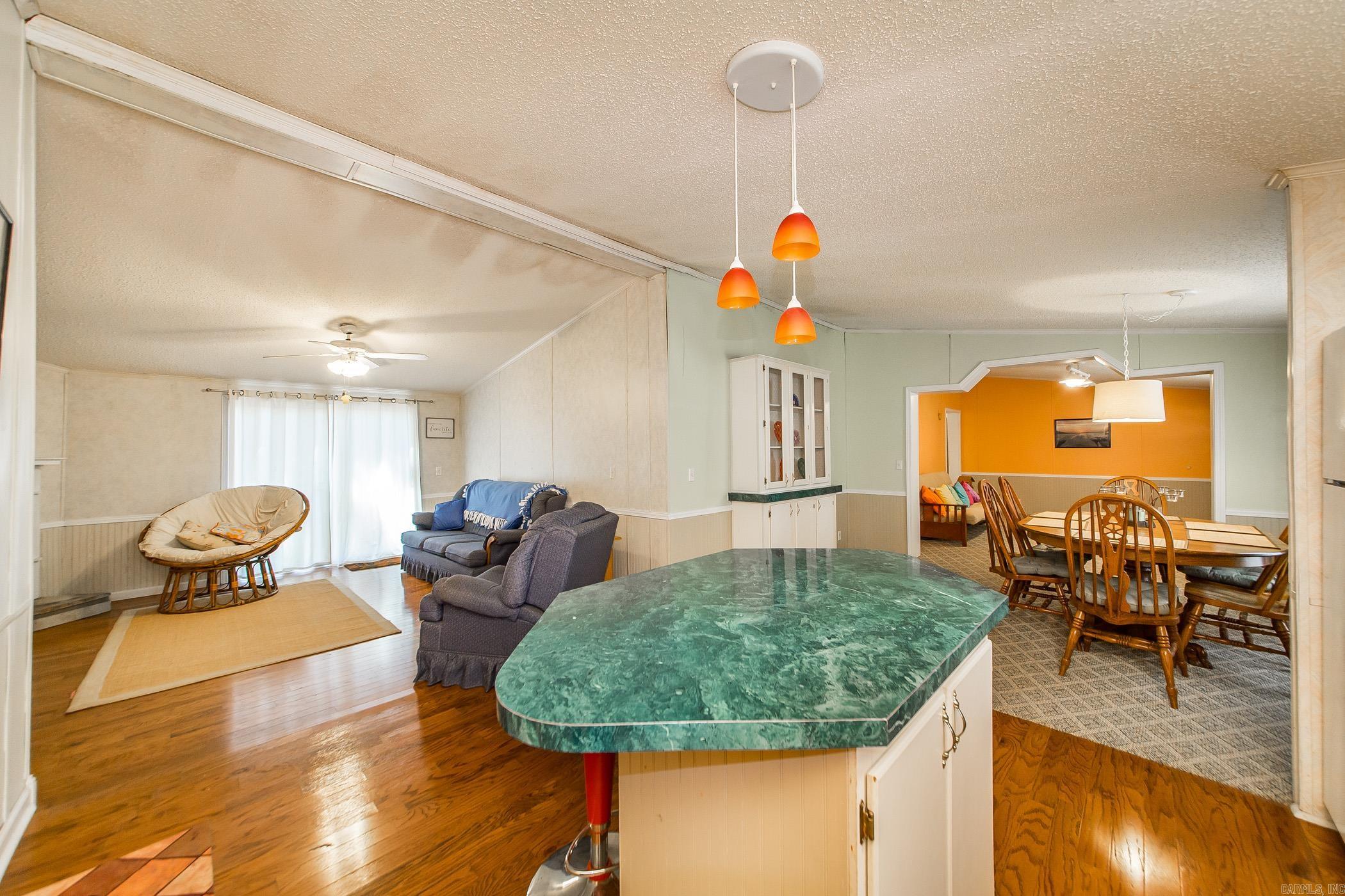 50 Brittany Cove Drive Greers Ferry, AR 72067
