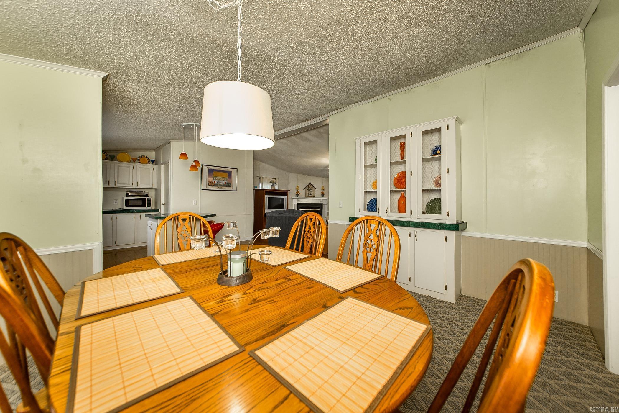 50 Brittany Cove Drive Greers Ferry, AR 72067