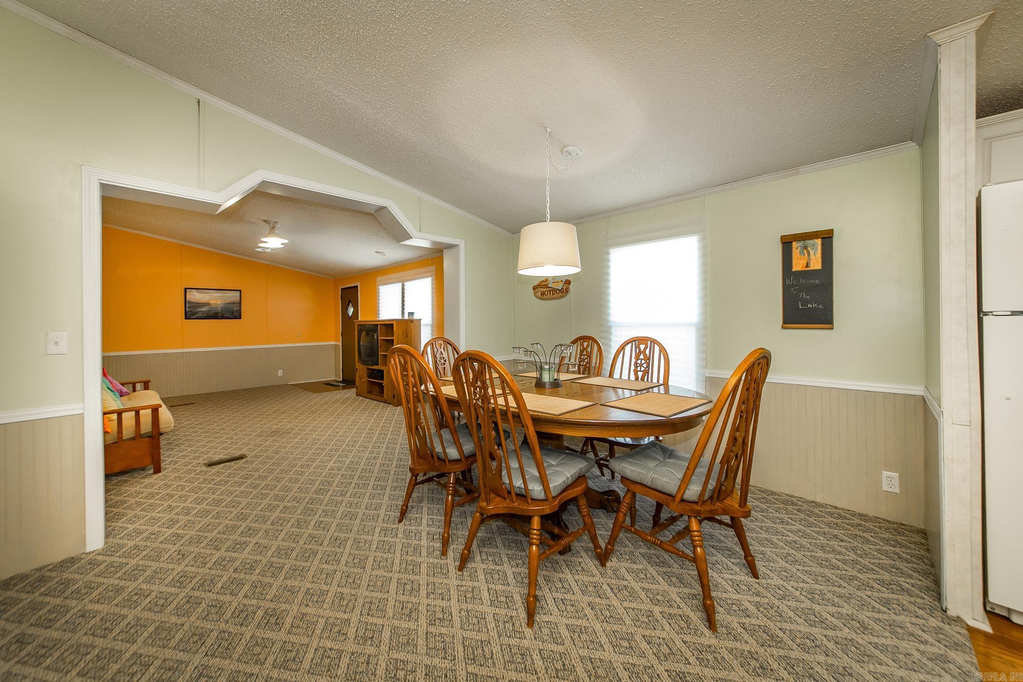 50 Brittany Cove Drive Greers Ferry, AR 72067