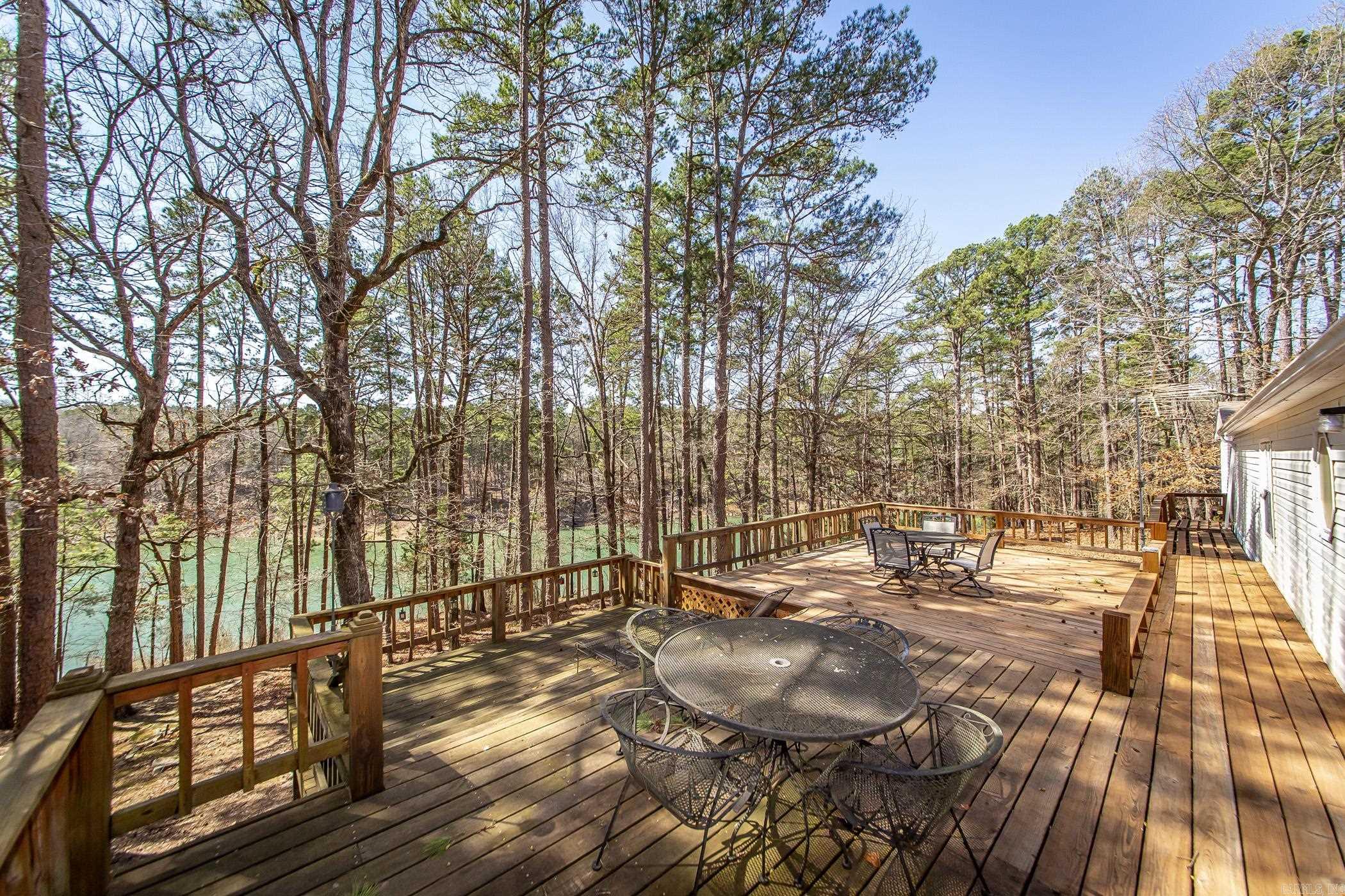 50 Brittany Cove Drive Greers Ferry, AR 72067